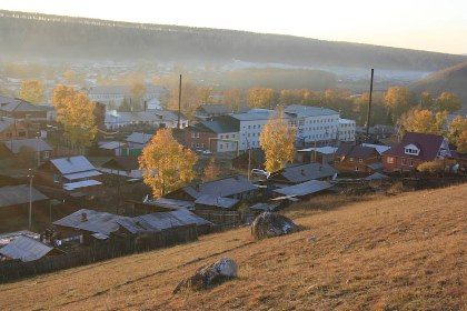 Дороги и здравоохранение Боханского района – в центре внимания Кузьмы Алдарова 